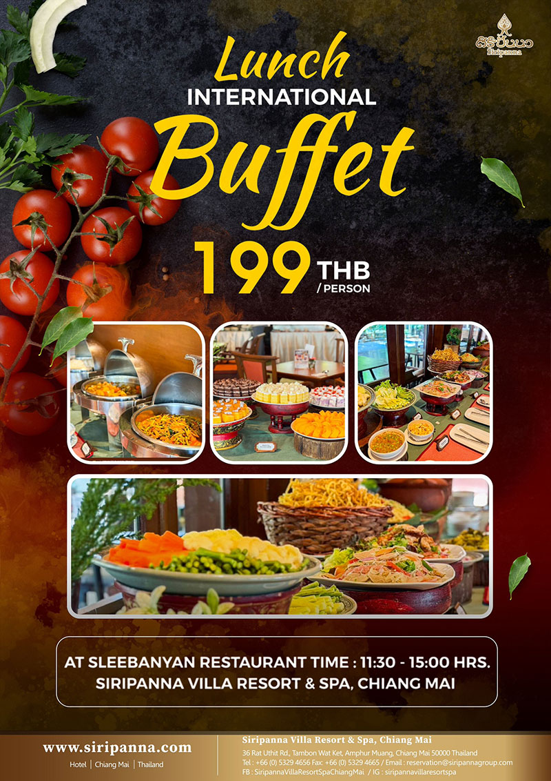 Slee Banyan Restaurant
