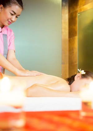 Chiang Mai dating service