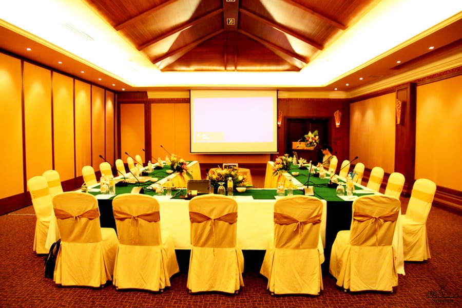 Meeting & Catering