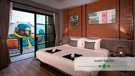 Hotel Promotion Chiang Mai
