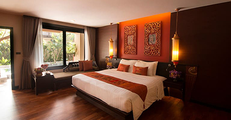 Hotel Promotion Chiang Mai