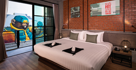Hotel Promotion Chiang Mai