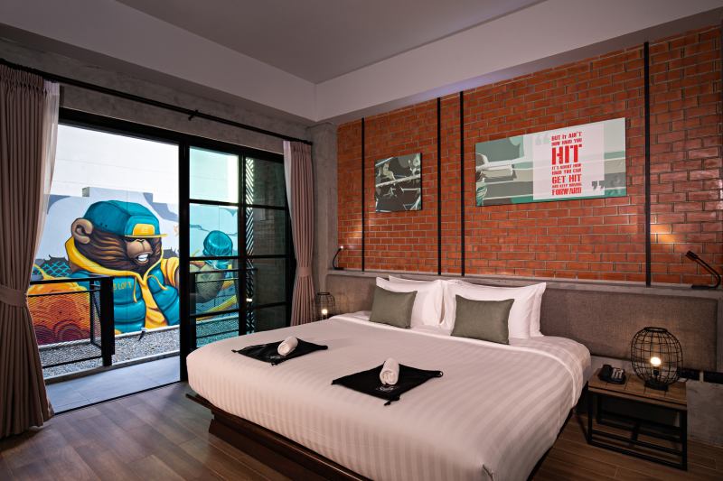 Deluxe Lanna Deluxe Lanna