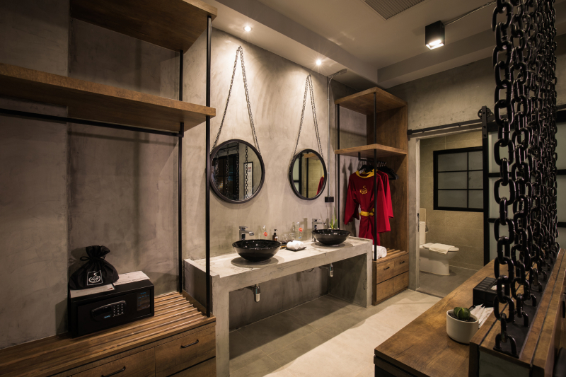 Deluxe Lanna Deluxe Lanna