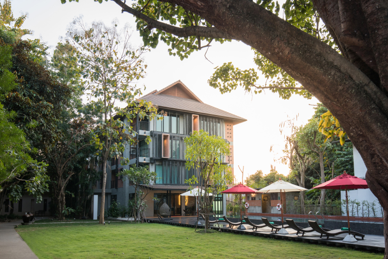 Deluxe Lanna Deluxe Lanna