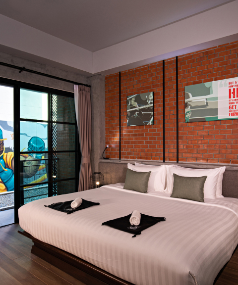 Deluxe Lanna Deluxe Lanna